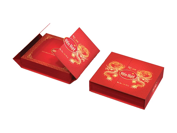 In hộp quà tặng
