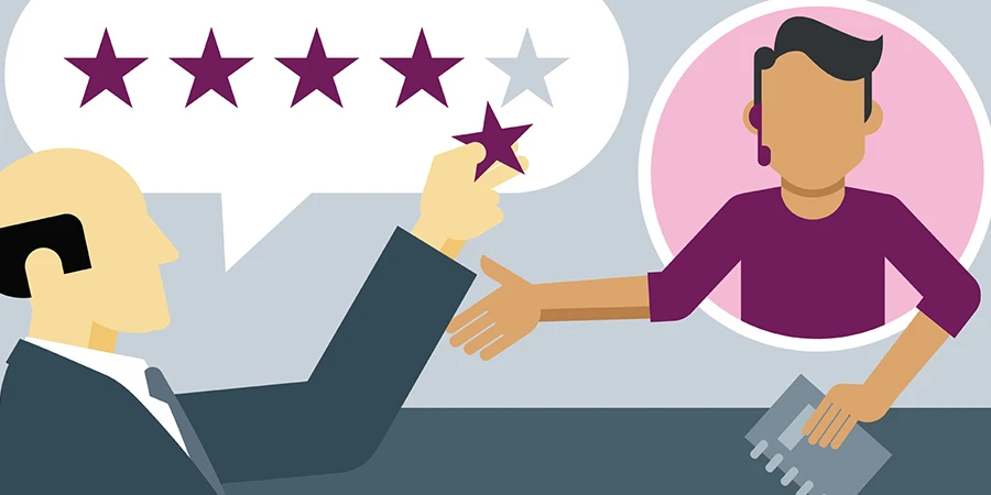 Xử lý khiếu nại