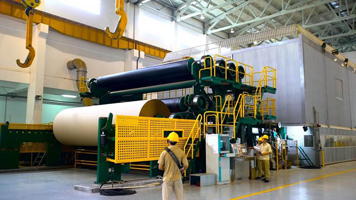 Ngành bao bì ảnh hưởng thế nào trong dịch COVID-19?