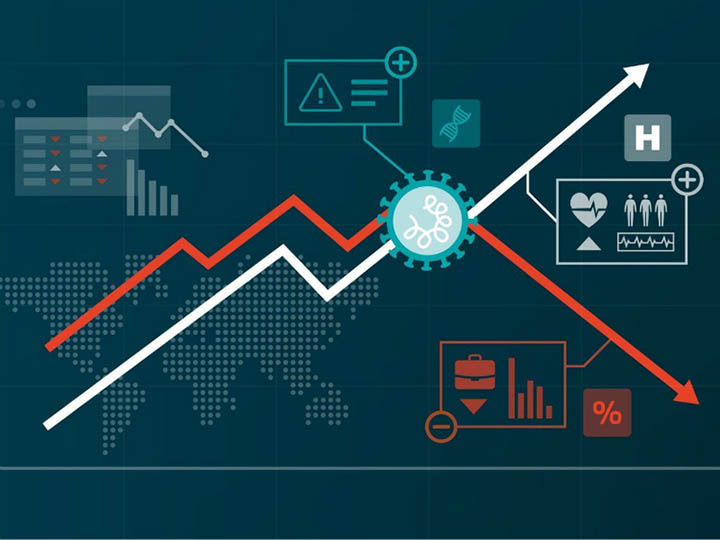 Ngành bao bì ảnh hưởng thế nào trong dịch COVID-19?