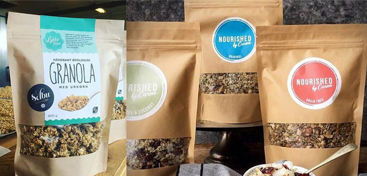 Những sự thật bạn cần biết về túi zipper đựng thực phẩm