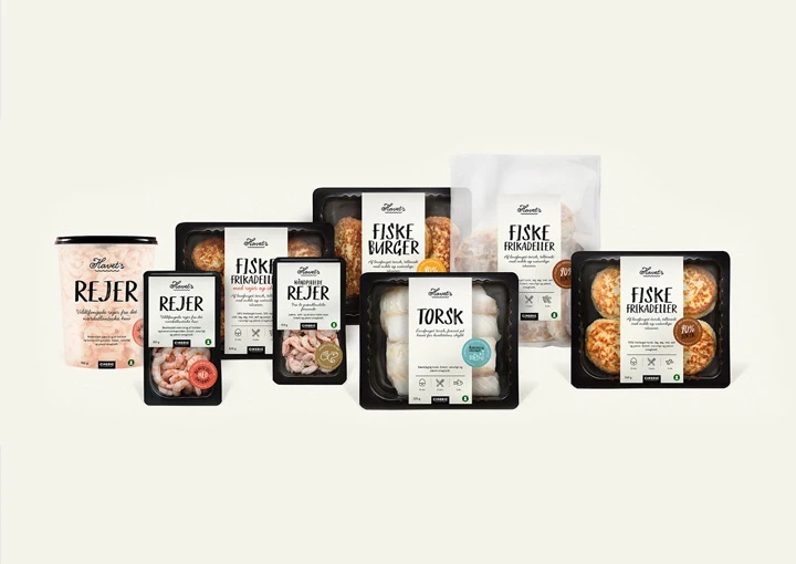 Sự ảnh hưởng của bao bì tới quyết định mua hàng