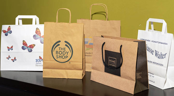 Sử dụng túi giấy có thật sự bảo vệ môi trường? 