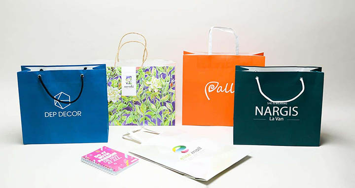 Sử dụng túi giấy có thật sự bảo vệ môi trường? 