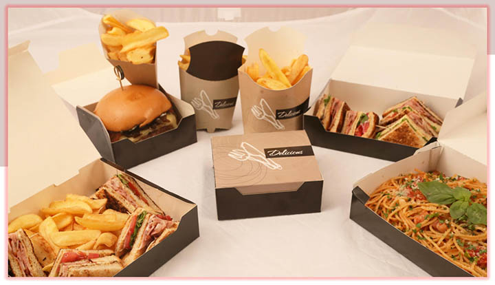 Sự phát triển của ngành sản xuất bao bì giấy hiện nay