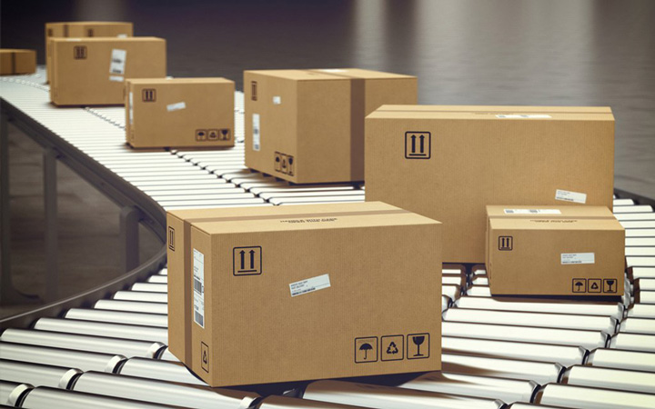 Tìm hiểu sự ưu việt của thùng carton chống thấm