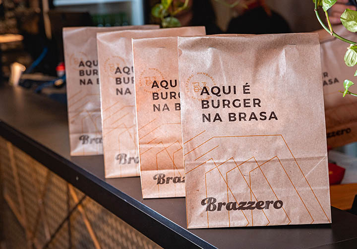 Xu hướng sử dụng bao bì giấy tái chế 