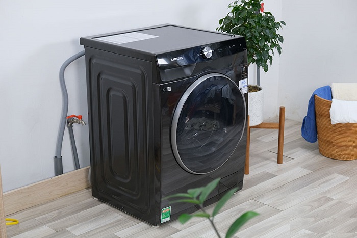 In tem vỡ bảo hành