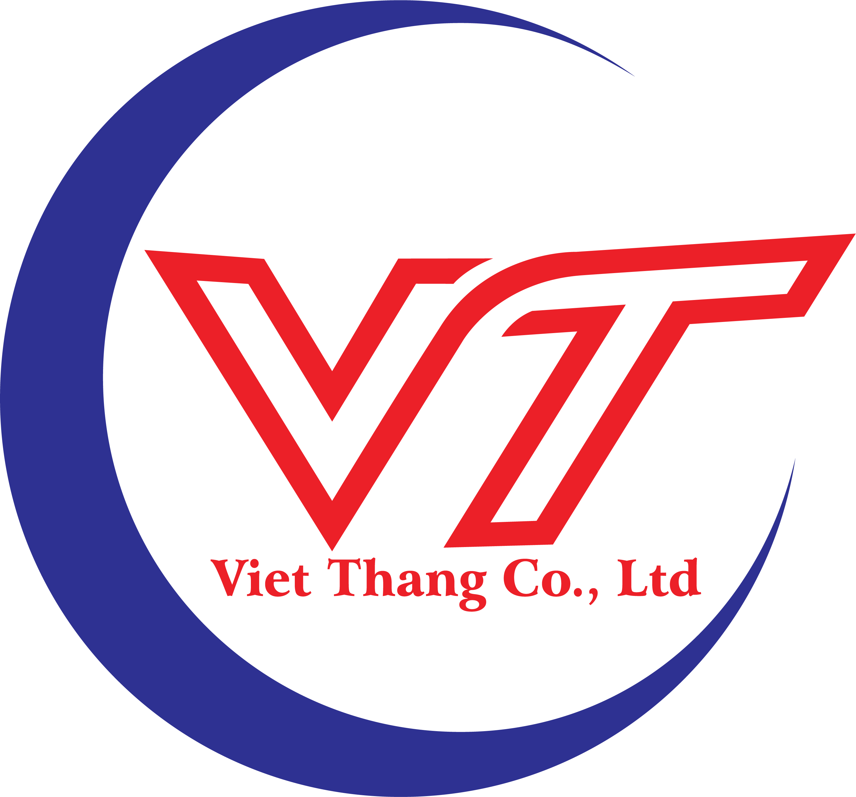 CÔNG TY TNHH ĐẦU TƯ IN ẤN BAO BÌ VIỆT THẮNG