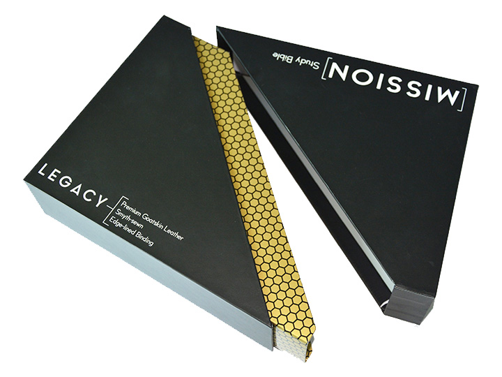 In hộp carton lạnh