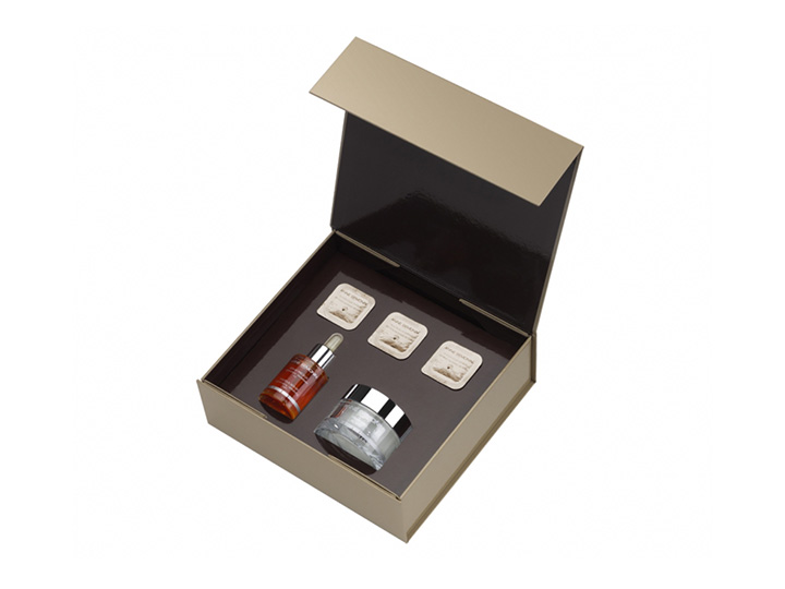 In hộp mỹ phẩm