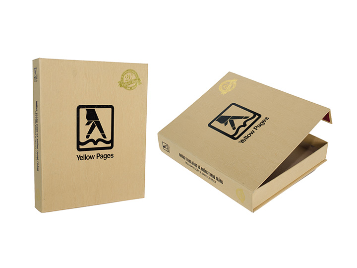 In hộp mỹ phẩm