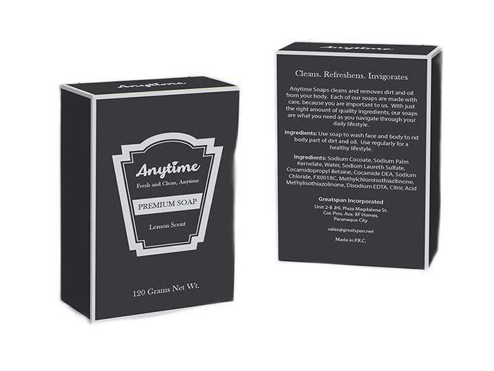 In hộp mỹ phẩm