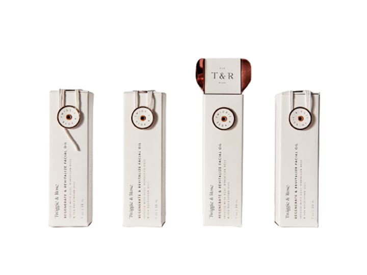 In hộp mỹ phẩm