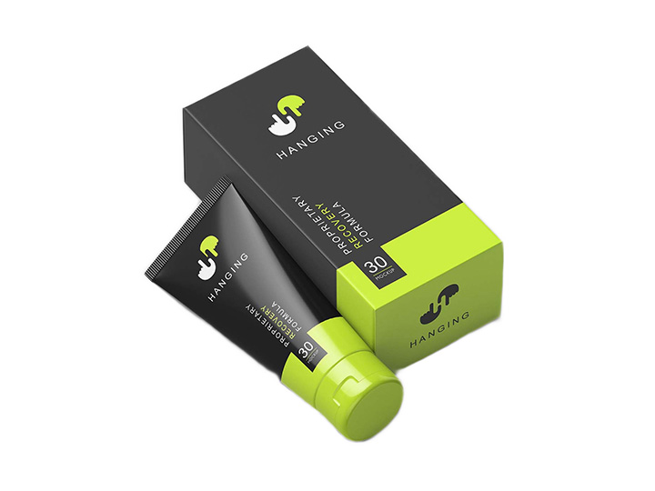 In hộp mỹ phẩm