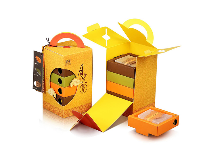 In hộp quà tặng