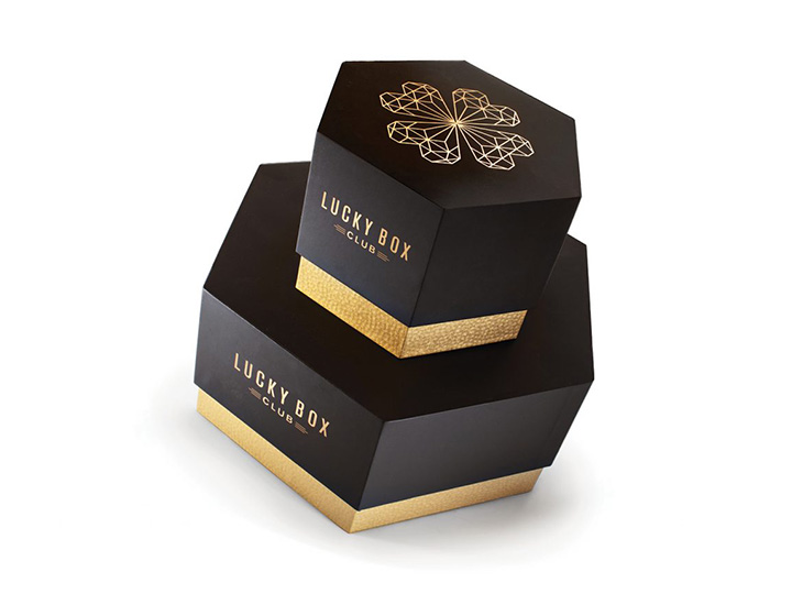 In hộp quà tặng