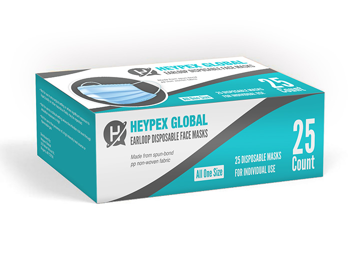 In hộp khẩu trang