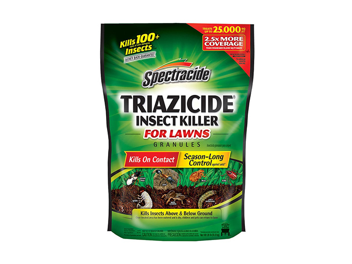 In bao bì thuốc trừ sâu