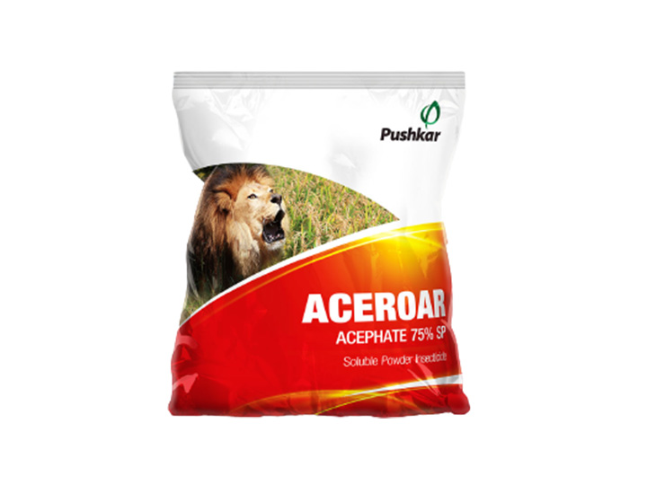 In bao bì thuốc trừ sâu