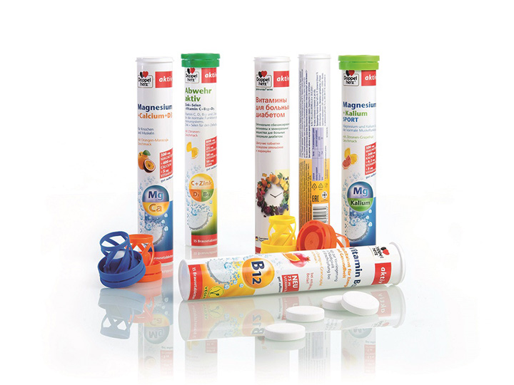 In bao bì dược phẩm