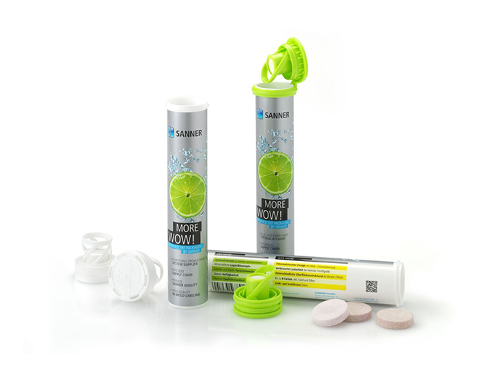 In bao bì dược phẩm