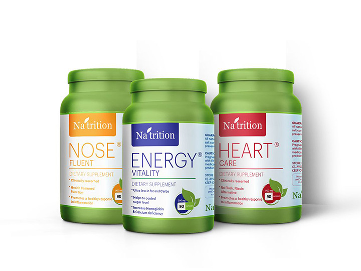 In bao bì dược phẩm