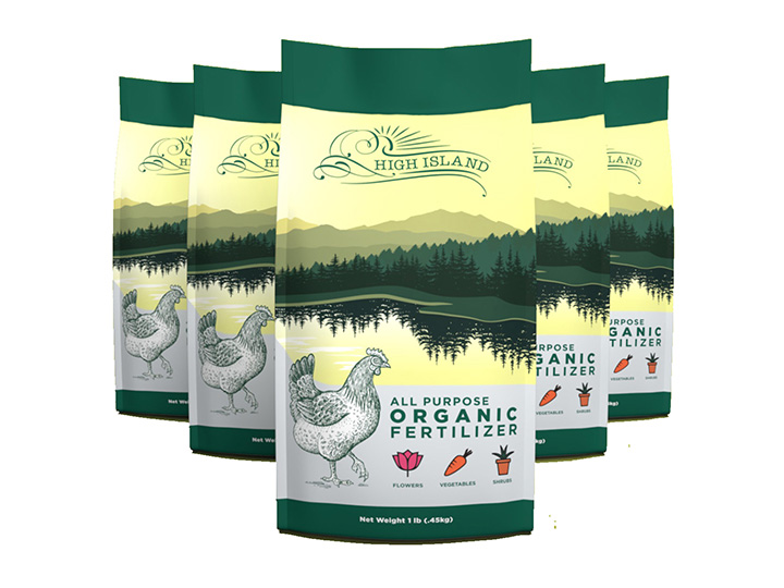 In bao bì phân bón