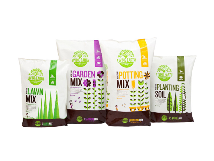 In bao bì phân bón