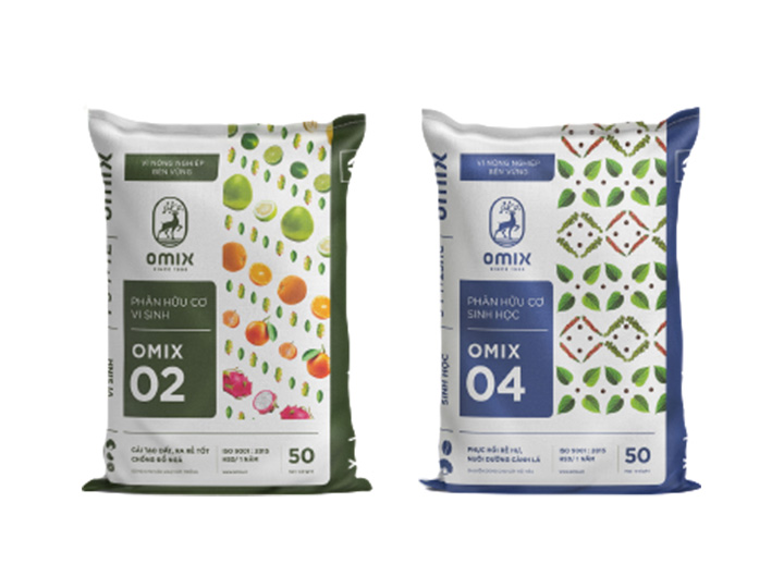 In bao bì phân bón