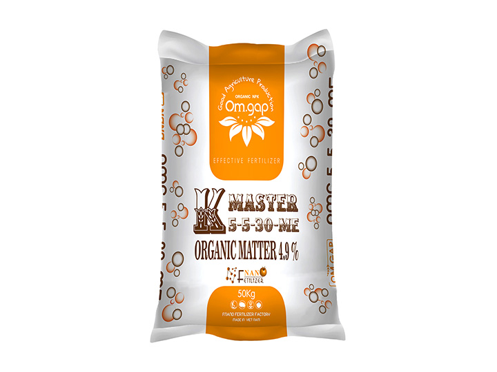 In bao bì phân bón