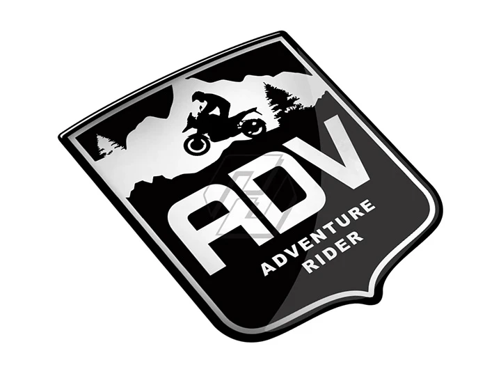 In decal dán