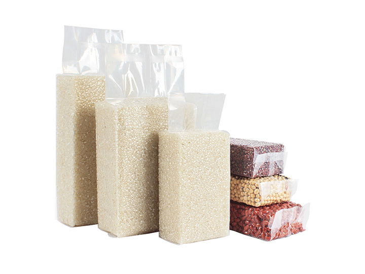 In túi hút chân không