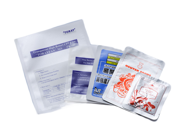 In túi hút chân không