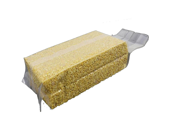 In túi hút chân không