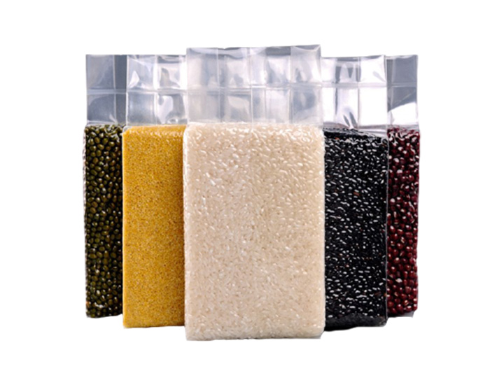 In túi hút chân không