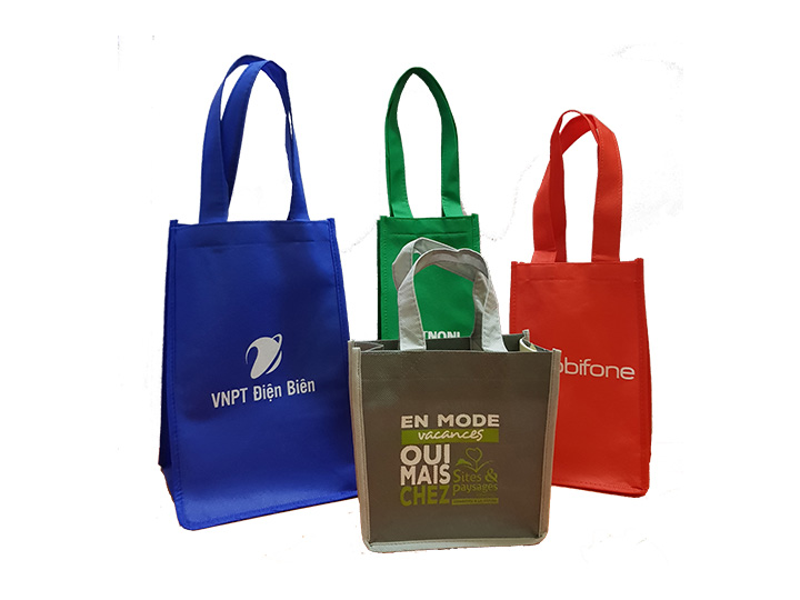 In túi vải không dệt