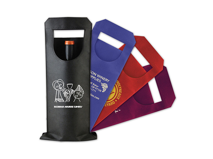 In túi vải không dệt