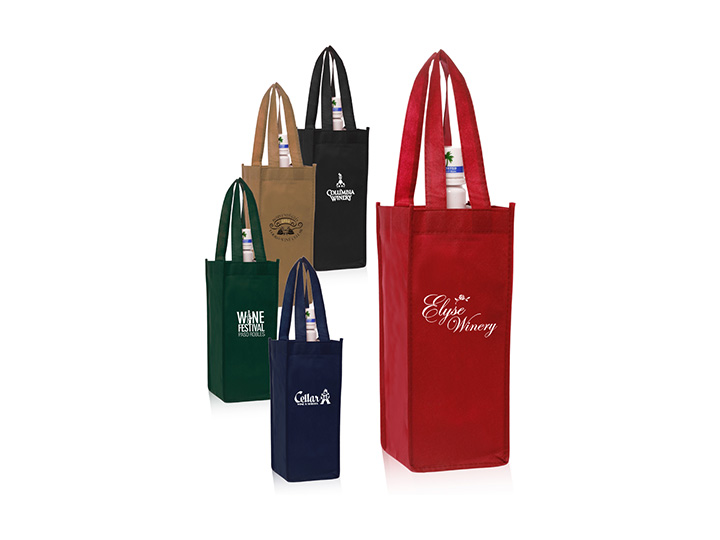 In túi vải không dệt