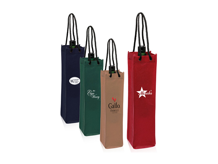 In túi vải không dệt