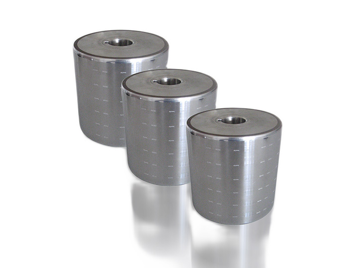 Khắc trục ống đồng