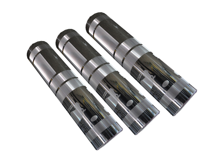 Khắc trục ống đồng