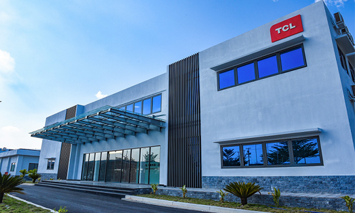 Bao bì Việt Thắng