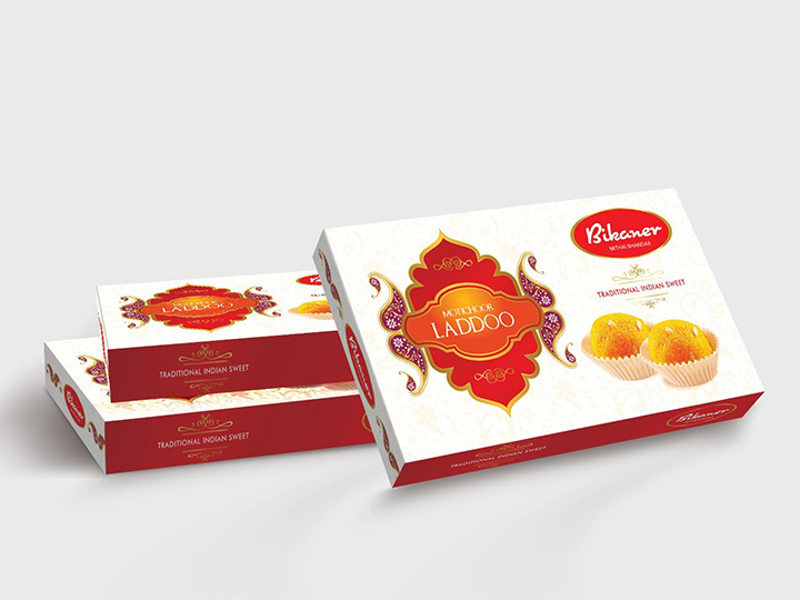 Mẫu bao bì bánh kẹo 03