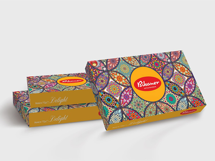 Mẫu bao bì bánh kẹo 04