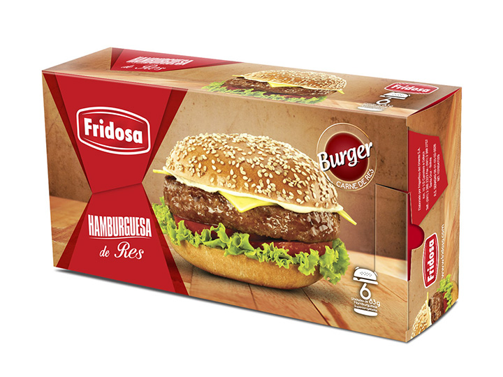 Mẫu bao bì đông lạnh 04