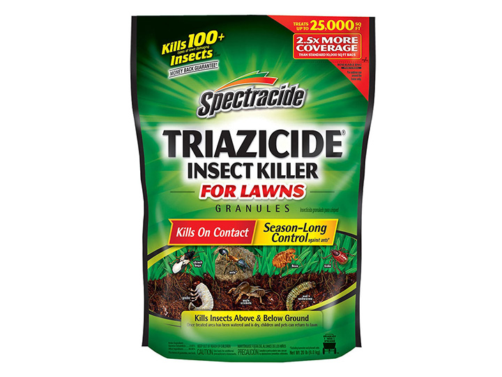 Mẫu bao bì thuốc trừ sâu 01