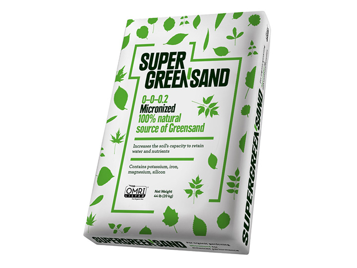 Mẫu bao bì phân bón 01