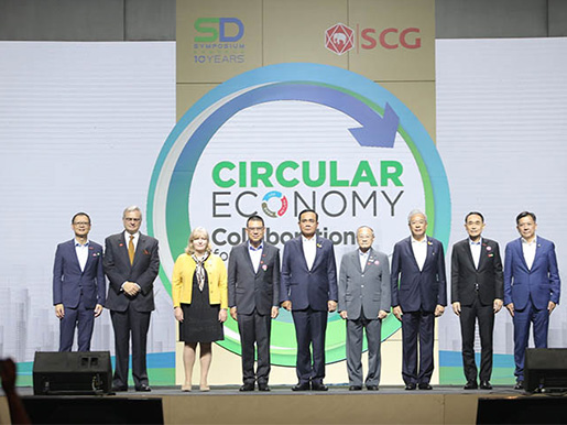 Ngành bao bì cam kết trách nhiệm với sản phẩm hướng kinh tế tuần hoàn