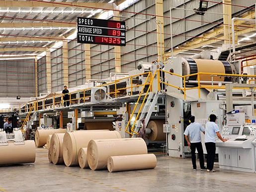 Ngành đóng gói bao bì in ấn nắm bắt công nghệ để phát triển